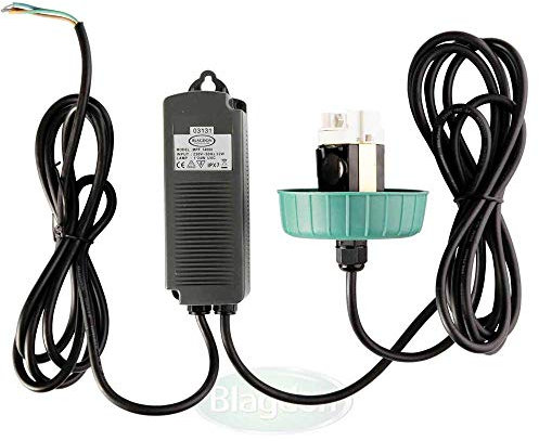 Blagdon Ersatz-Vorschaltgerät für die Modelle 14000 24 W und UVC PRO 21600 24 W.