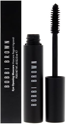 Bobbi Brown Eye Opening Mascara, 01 black, 1er Pack (1 x 12 ml)