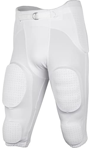 Champro Sicherheits-Übungs-Fußballhose mit Polstern