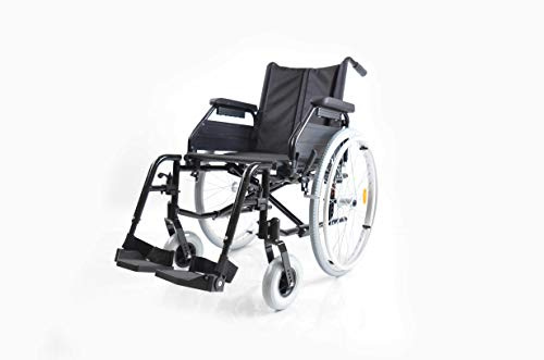 Antar AT52302 49 Rollstuhl, 49