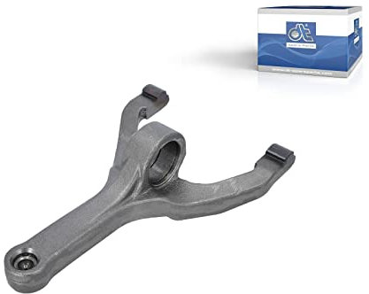 DT Spare Parts 3.40202 Fourchette d'embrayage