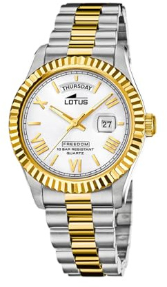 LOTUS Reloj Freedom Collection