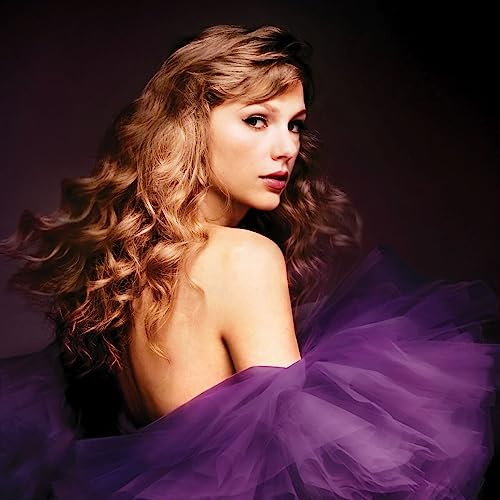 Speak Now (Taylor's Version) LTD. 2CD