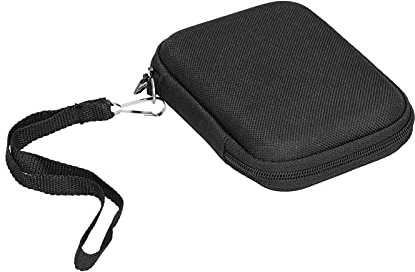 KIMISS Storage Bag for M350 Wireless Mouse, Shockproof Waterproof EVA Protective Electronics Computers Accessories Computer Accessories Peripherals Keyboards, Mice Case