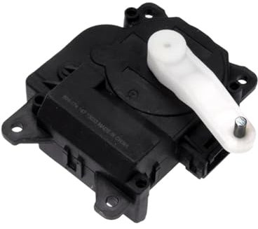 ZHINUAN HVAC-Heizungs-Luftmischungs-Türantrieb, passend for Cadillac, STS 89023389 604174 604-174 Stellantrieb für Kfz-Heizung