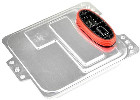 DYDGUTUFB 5DC 009 060-20 5DC00906020 212 900 78 04 2129007804 A211870882 pour Mercedes W212 S212 W207 C207 A207 Unité De Contrôle De Ballast Au Xénon HID