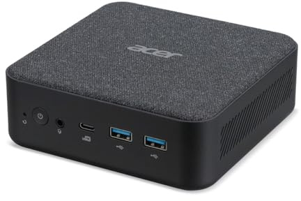 Acer Revo RB102 Mini PC DT.BRFEG.007