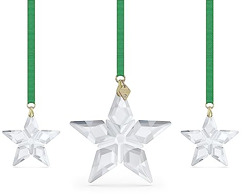 Swarovski Annual Edition Ornament Set 2023