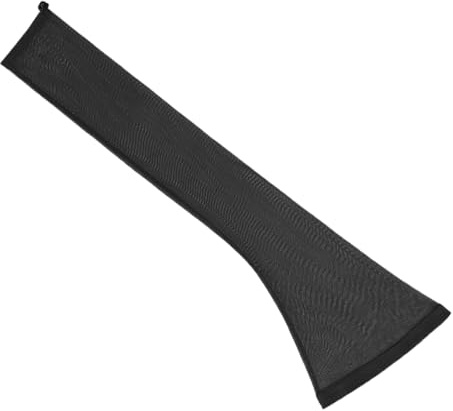 Wezalget Hair Weave Sleeve, Elastische Loc Sleeve Dehnbar, Lange Haarnetz Kappe mit Kordelzug, für Zöpfe und Perücken, Wiederverwendbar, für Frauen, Mädchen