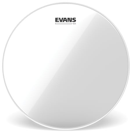 Evans TT14G2 - Accesorios para batería