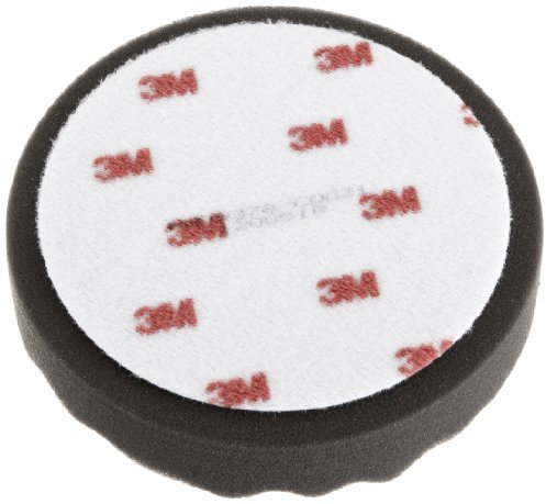 3M 09378 Polierpad 150 mm grau