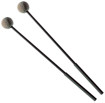 Sonor Schlägel SCH 5, f. Stabspiele, mittelhart