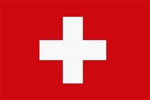 FRIP - Schweiz Fahne Flagge Grösse 1,50x2,50m XXL