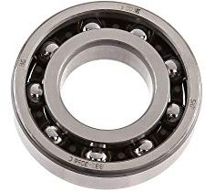 BB1-3056 C SKF Kugellager 25x52x13