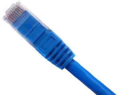 RiteAV – RJ45/M a RJ45/M Cat6 Ethernet Cable cruzado