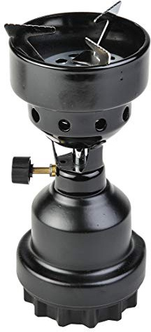 Shisha Gas Kohleanzünder von Hookah Flame [Anzünder für Shisha Kohle]