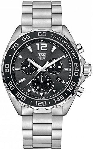 TAG HEUER Formula 1 Quarz Chronograph