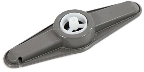 Whirlpool W10327455 Dishwasher Spray Arm Genuine Original Equipment Manufacturer (OEM) Part