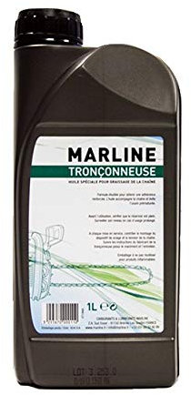 Carburant MARLINE PREMIUM 1 L 2 TEMPS - alkylate et huile biodégradable