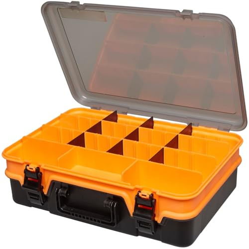 Savage Gear Kunstköderbox 39x28x12,5cm Lure Specialist Tackle Box