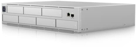 Ubiquiti UniFi - Grabadora de vídeo Pro (UNVR-Pro)