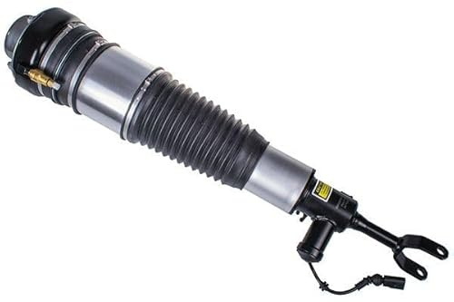 DENCKERMANN Amortiguador neumático Eje delantero, izquierda