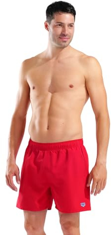 Arena Herren Fundamentals Boxer R Swim Trunks (1er Pack)