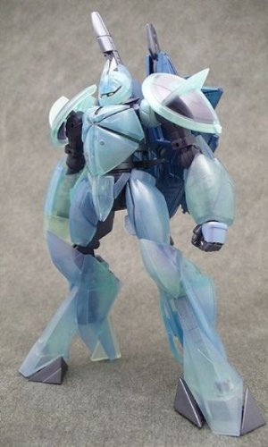 ROBOT soul turn X Moonlight Butterfly Ver. (japan import)