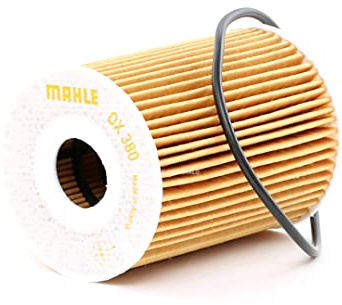 MAHLE OX 380D Ölfilter - für Mercedes-Benz M-class (W164), u.a.