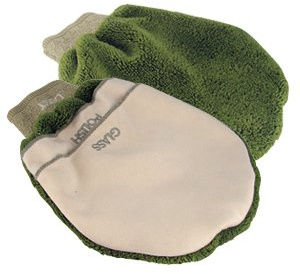 SUPERCLEAN 911041 Handschuh Reinigen 3 Schichten