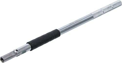 BGS 1535 | Reifen-Ventilschaft-Einziehwerkzeug | für schlauchlose Reifen | Länge 310 mm | zum Einziehen neuer Ventile | passt für alle Felgen