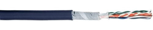 Cat-Flex Câble Ultra Flexible CAT-5 4 paires Bobine 100 m