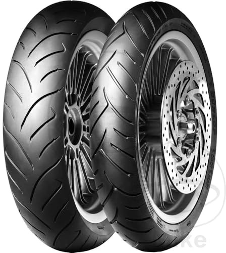Dunlop 630058-110/70/R16 52S - E/C/73dB - Ganzjahresreifen