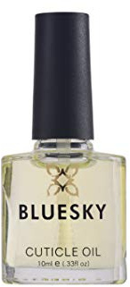 Bluesky Cuticle Oil 10ml - Professional Nail Care