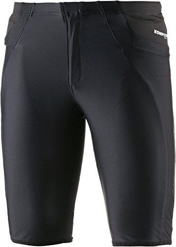 Komperdell Unisex Sporthosen Proshort