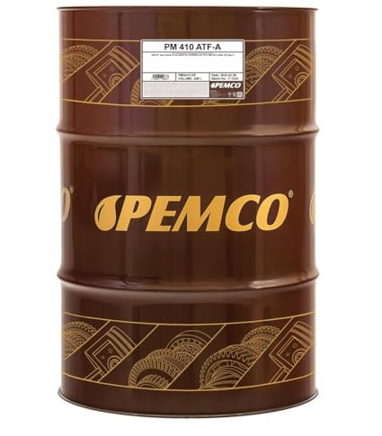 PEMCO 410 ATF-A 208 L