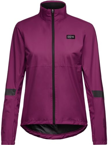 GOREWEAR Stream Jacke Damen, Process Purple, 38