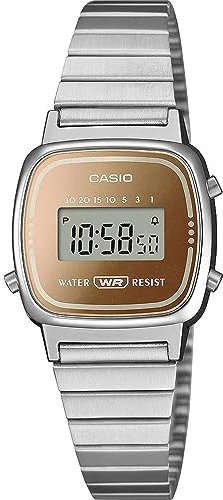 Casio La670wes-4aef Watch One Size