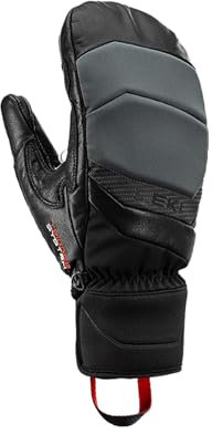 LEKI Griffin Base 3D Mitt - 8,5