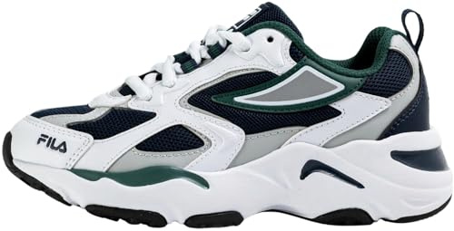Fila Cr-cw02 Ray Tracer Kids ZapatillasUnisex niños