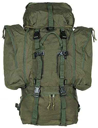 MFH Rucksack, Alpin 110