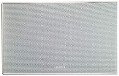 Polk Audio 255c-RT 150W Nero, Bianco altoparlante