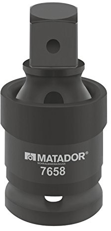 Force de Matador Joint de cardan, 25 (1), 7658 0001