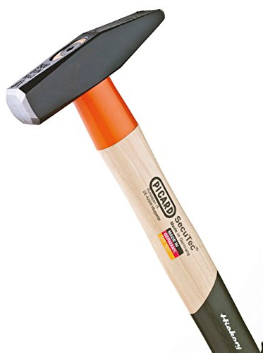 Picard Schlosserhammer SecuTec 200g DIN 1041