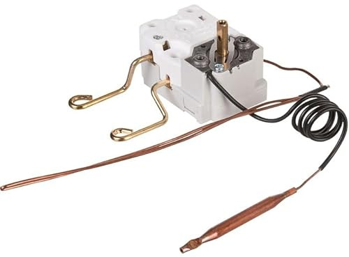Thermostat bi-bulbes - 2500 mm - chauffe-eau Fagor - Cotherm | Thermostat bi-bulbes - 2500 mm - chauffe-eau Fagor - Cotherm