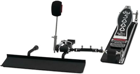 Drum Workshop, Inc. Pedalhalterung (DWCP5000CJDL)