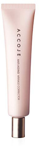 ACCOJE Anti Aging Winkle Corrector