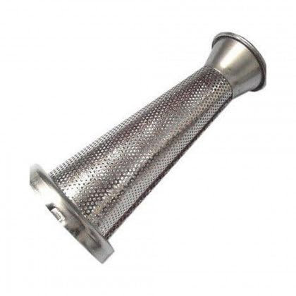 Briconess.com Filtro di ricambio setaccio per passapomodoro Reber - Per mod. Reber N°5