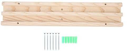 Tyenaza Kletter-Fingergriffbrett, Griffstärke-Kletter-Trainingsbrett, Kletter-Hangboard