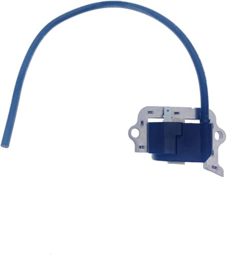 JHYOZMD Strumenti Stile Bobina di accensione Compatibile con Motosega Echo/Shindaiwa CS-1201, sostituisce la Parte 15262660730, ZF-IG-A00524 Parti